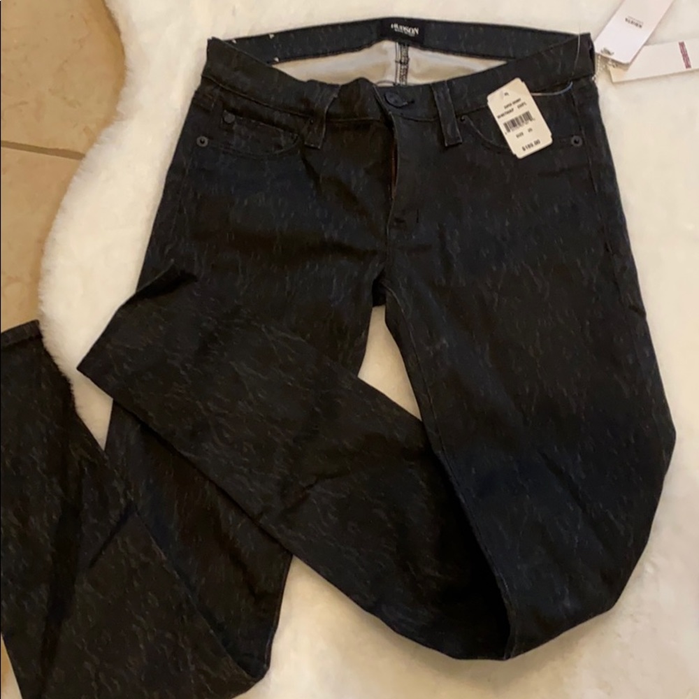 Hudson Jeans